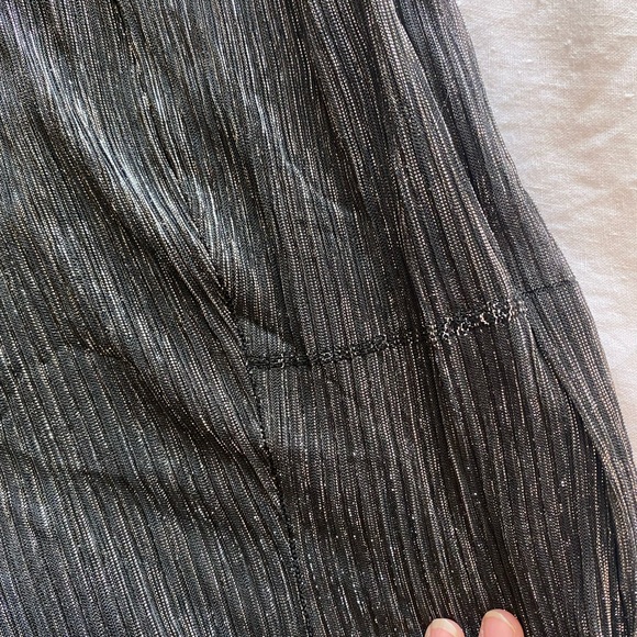 House of CB Glittery Yerina Jumpsuit - Picture 7 of 8